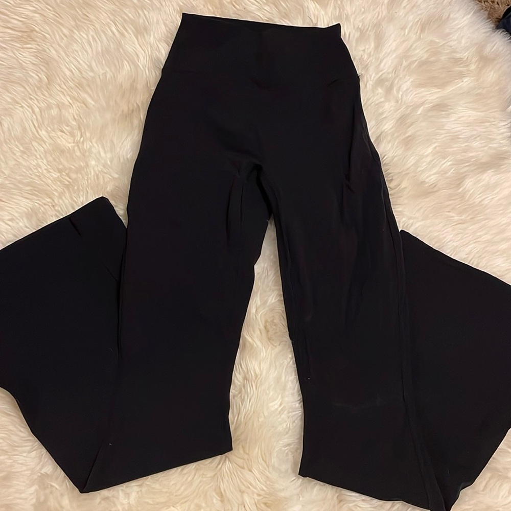 Buffbunny legacy flare leggings